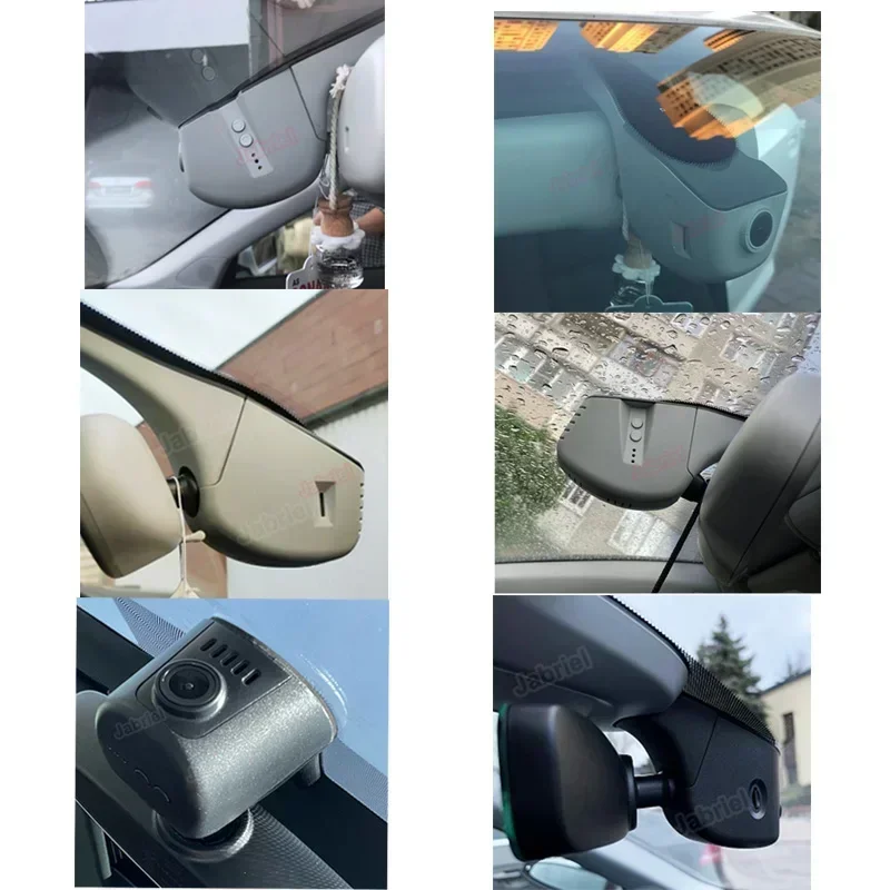 Plug and Play for 1080P Wifi Car-Dvr Dashcam for Audi q5 q7 q3 q8 q4 a3 8v 8p a5 b9 a6 c7 a6 a7 s3 8v s4 b8 s5 b9 tt 8n 8s rs