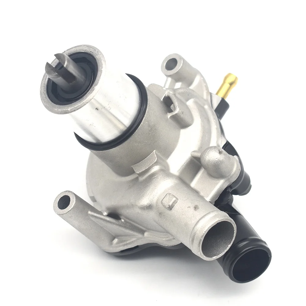 For Honda CB250 JADE250 Hornet 250 1996-2010 CBR250 MC14 MC17 MC19 MC22 Motorcycle Water Pump Assembly Engine Radiator Pump view 2