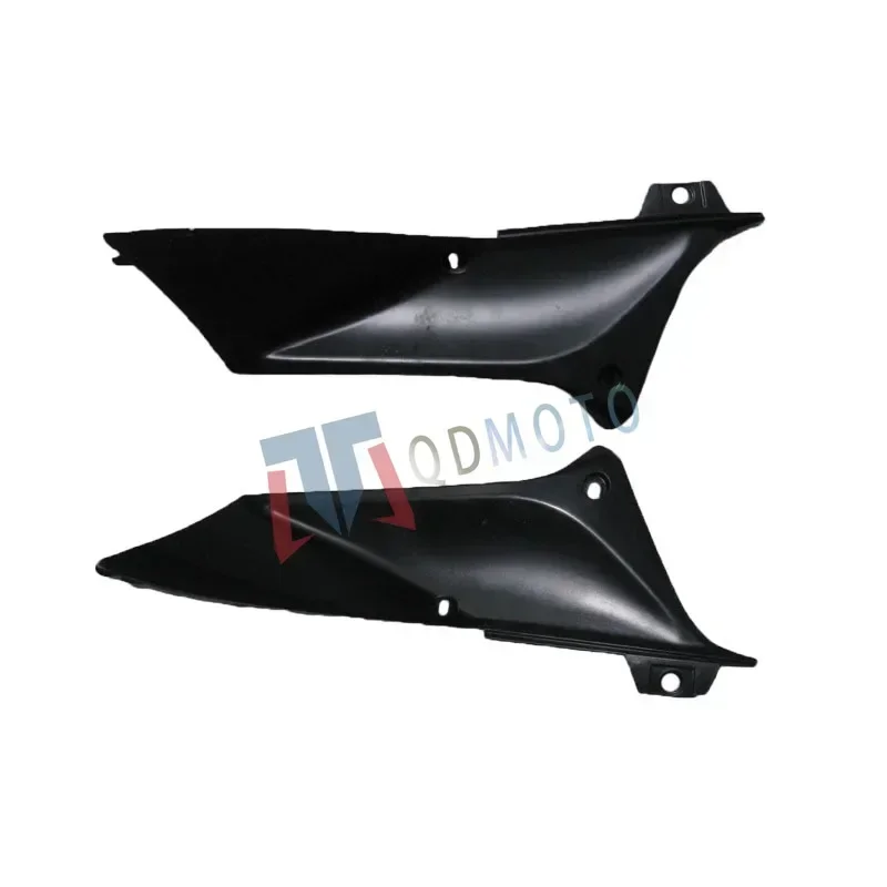 For Yamaha YZF-R1 2002 2003 Head Tube Left and Right Cover ABS Injection Fairing YZF1000 02 03 Motorcycle Modified Accessories