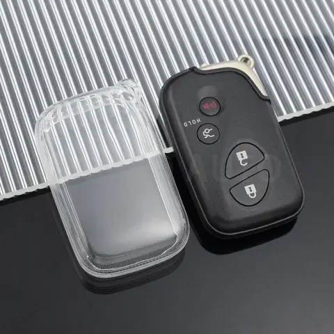 10 best sales lexus ct200h key cover - №3