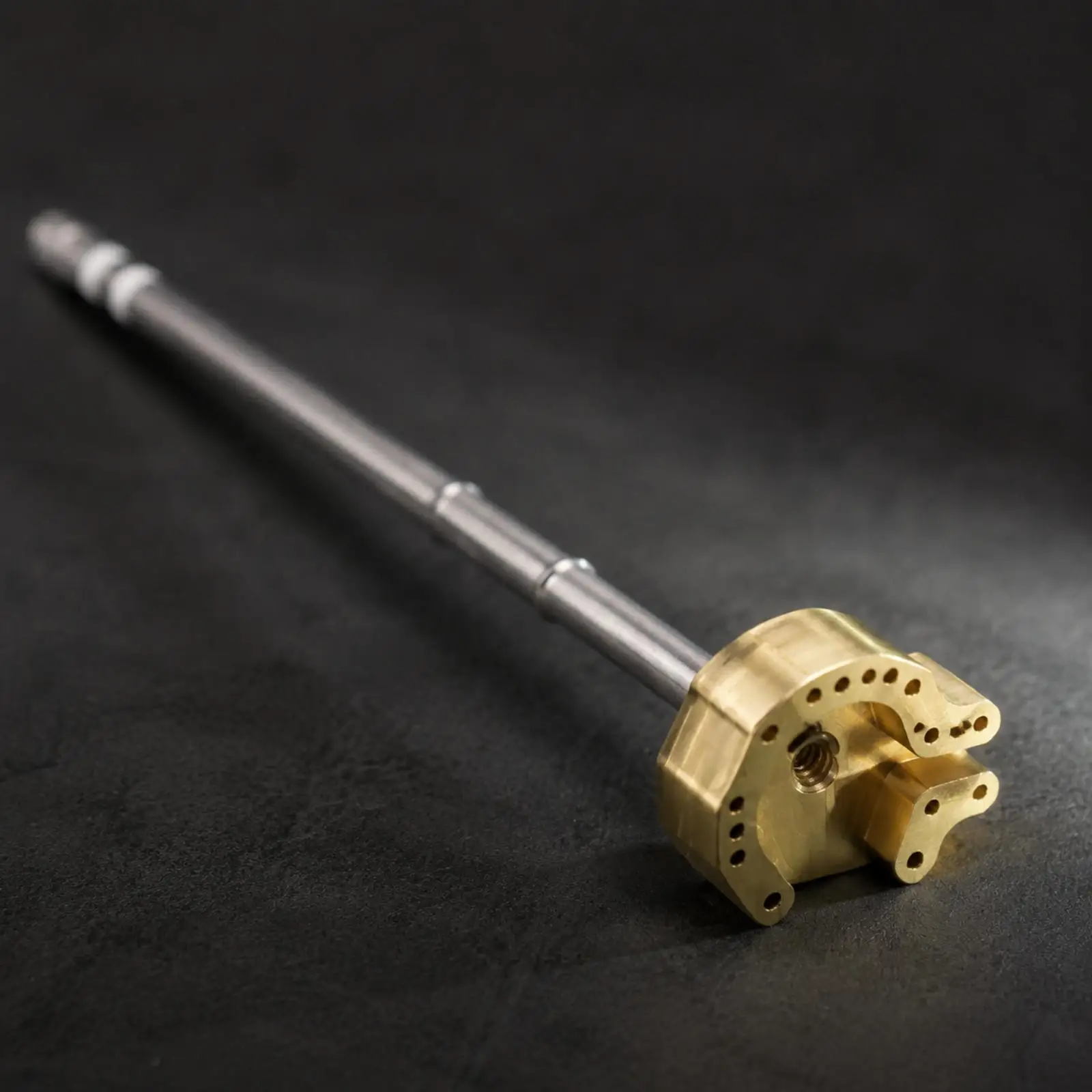 Joystick Soldering Tip for 360 Controller Repair Tool with Metal Fixture Desoldering Workbench Accessory Hardware