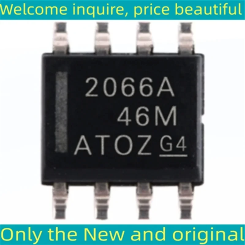 

5 шт. 2066A новый и оригинальный TPS2066ADR TPS2066A 2066A SOP-8