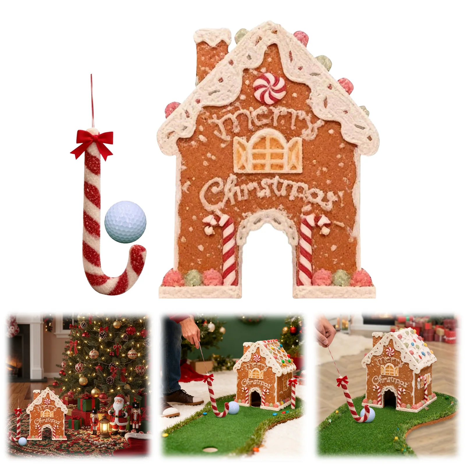conjunto-de-jogo-de-golfe-de-gengibre-mini-feriado-de-madeira-golfe-interno-com-casa-objetivo-obstaculos-festivos-divertido-brinquedo-de-natal-para-decoracao-de-festa-﻿