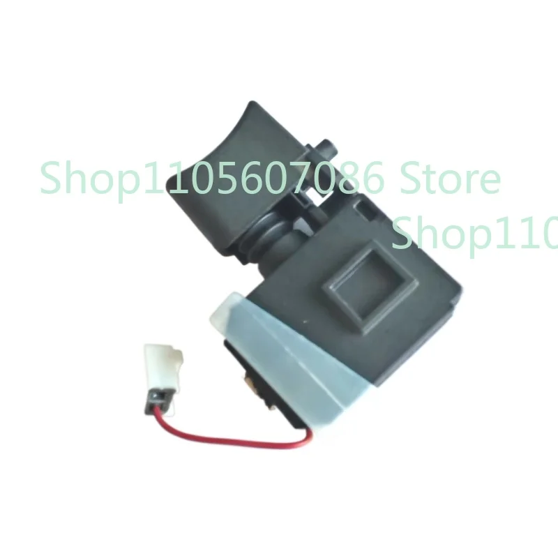 Suitable for Lithium Battery Screwdriver DTD171 Switch, Switch Accessories 140B49-1, Special Offer