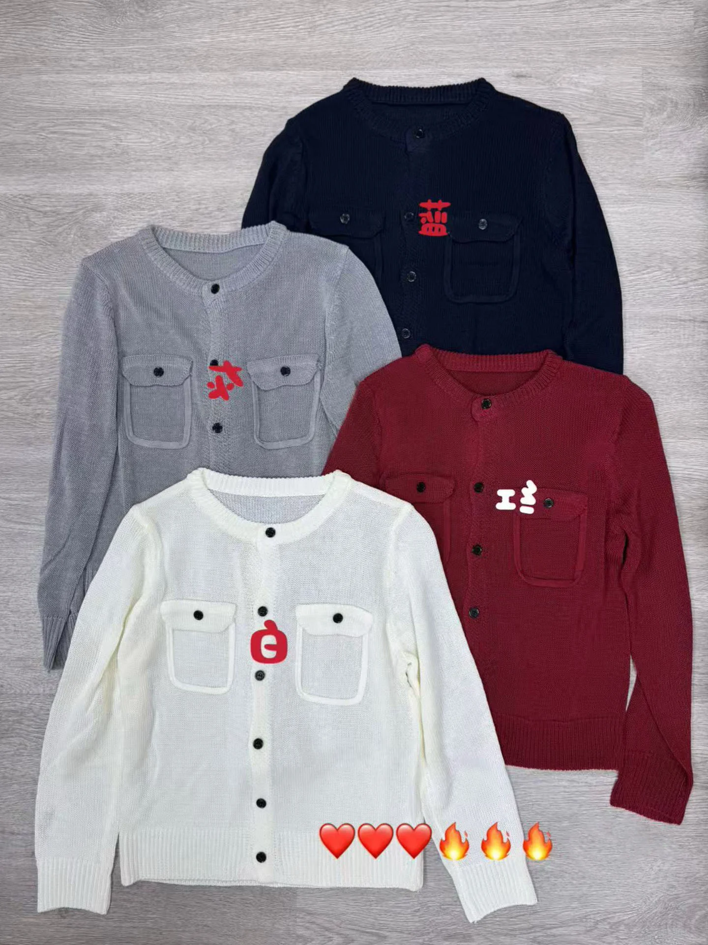 2025 Summer Commute Versatile Long Sve Knitted irt Single Button Chic Faion Top Women's Loose Fit Korean Sle Soft Ma...