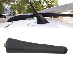 Car Short Aerial Antenna For Peugeot 206 207 307 407 408 For Citroen C5 Triumph Picasso Antenna 6561N3 BMW 1ER E87 Accessories