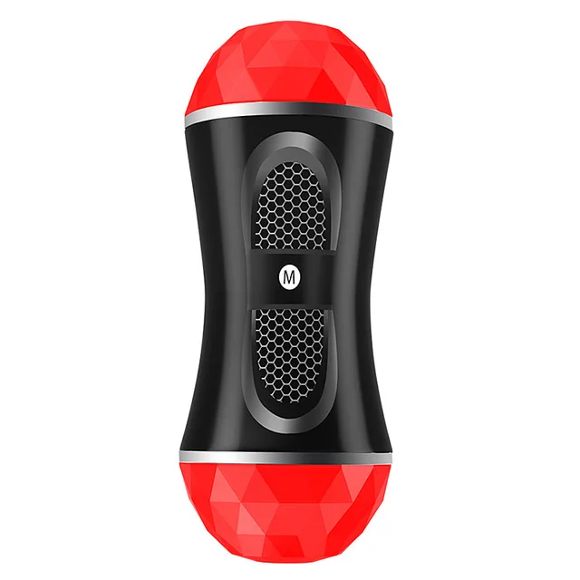 Male Masturbator Oral Anal Sexual Desire Oral Sex Vaginal Pocket Pussy Masturbator Cup Sex Toys For Men Adult Games Sex Shop - view 6