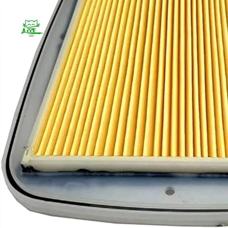 

A22E-6S5-E4451-00-00 Yellow Marine Air Filter For Yamaha Waverunner GP 1800 1.8T FX FZR FZS VXR VXS VX FX CRUISER FX SUPER