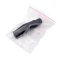 short mouthpiece
