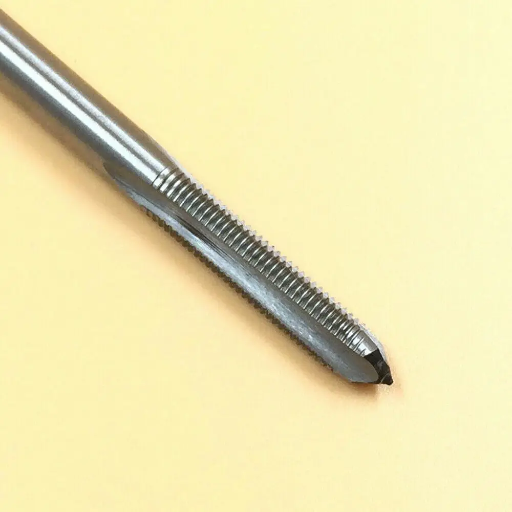 M2.5 x 0.25mm HSS Right hand Tap 2.5x0.25mm [CAPT/1]