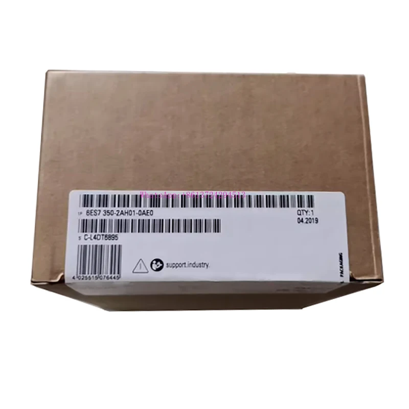 

New Original In BOX 6SE7350-2AH01-0AE0 6SE7 350 2AH01 0AE0 {Warehouse Stock} 1 Year Warranty Shipment Within 24 Hours