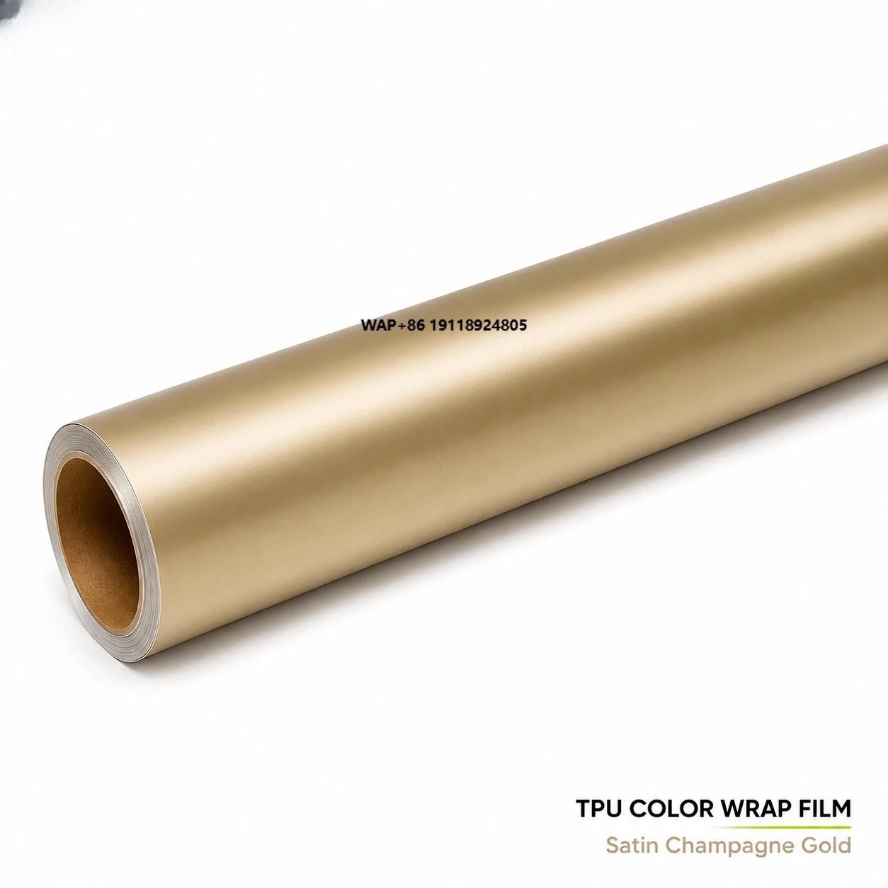 Low MOQ TPU Color Change PPF Film 7.5mil Thickness 5+ Year Warranty Custom Color Luxury for Car Body Wrap Shops & Distributors
