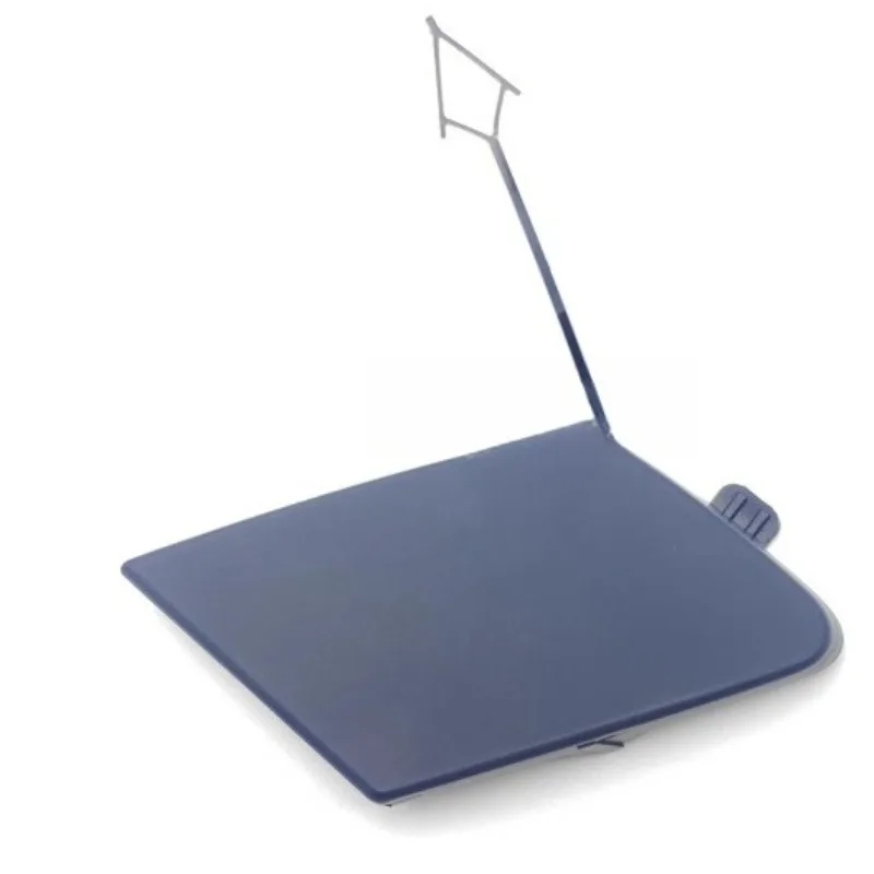 

Front Bumper Tow Hook Cover Towing Covers Decorative Panel for Roewe IMAX8