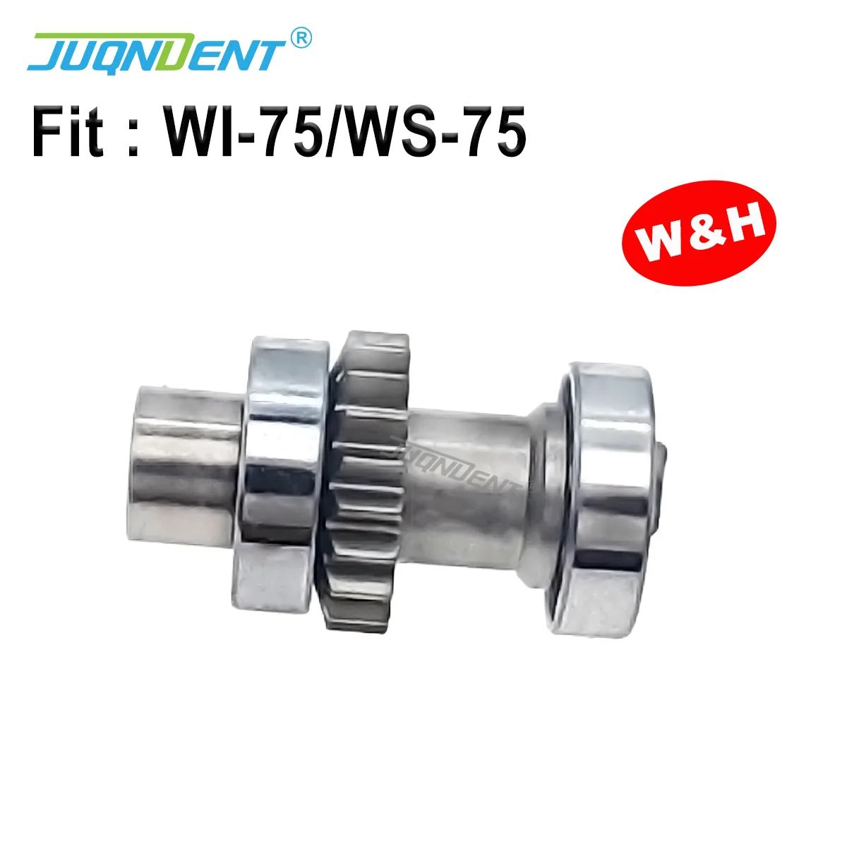 Dental Rotors Dental Low Speed Handpiece Turbine Cartridge Air Rotor For WH WI-75/WS-75 Dentist Accessories