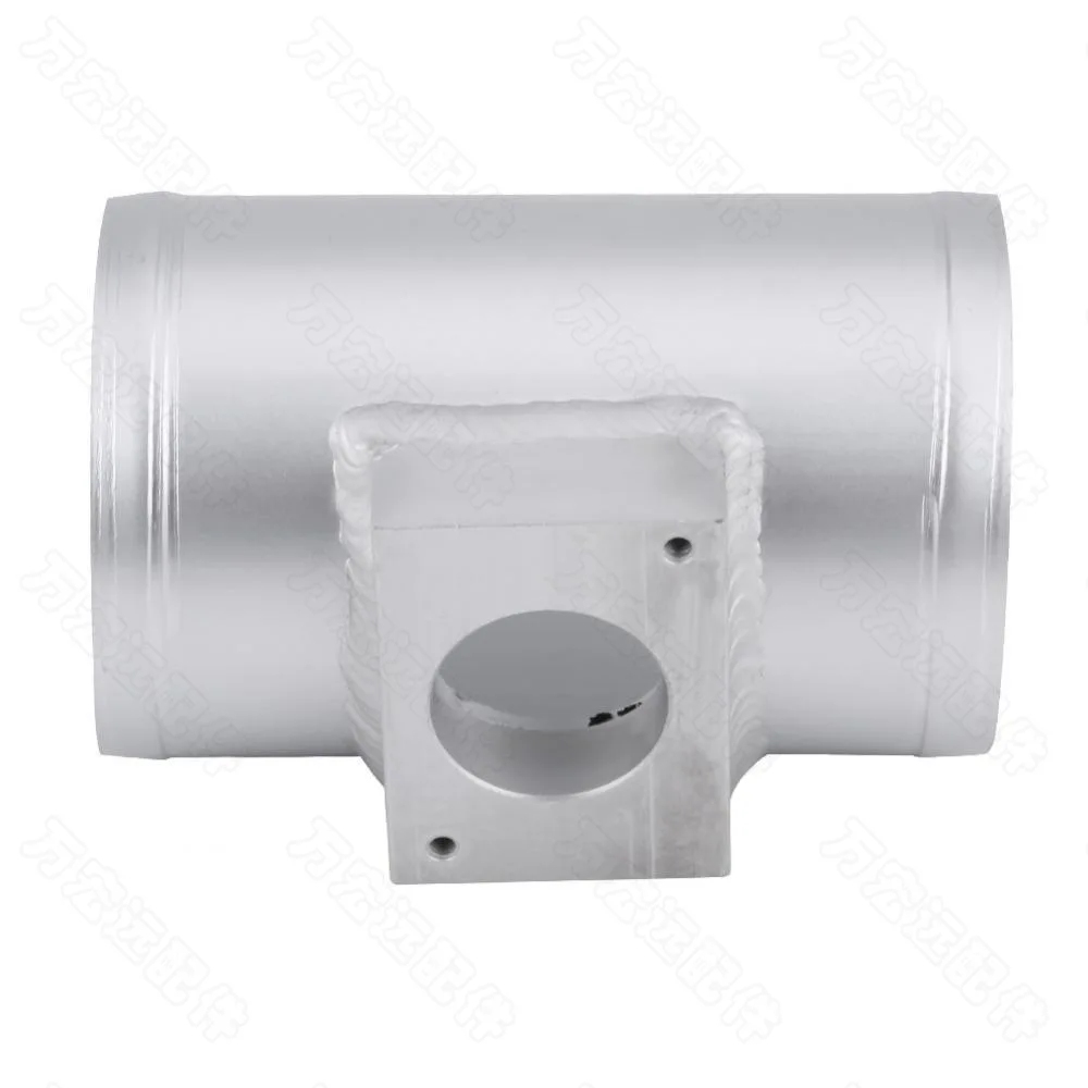 Yishen Lance engine modification intake aluminum alloy air flow meter intake flange base