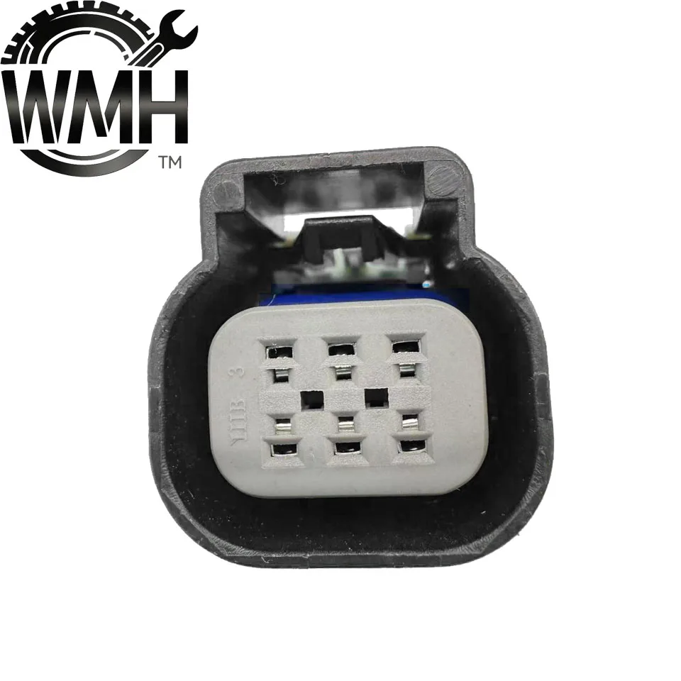 1/5/10 قطعة جسم الخانق السيارات موصل مقاوم للمياه ضفيرة التوصيل ل بويك شيفروليه ل LS2 LS3 LS7 15355297 15418498