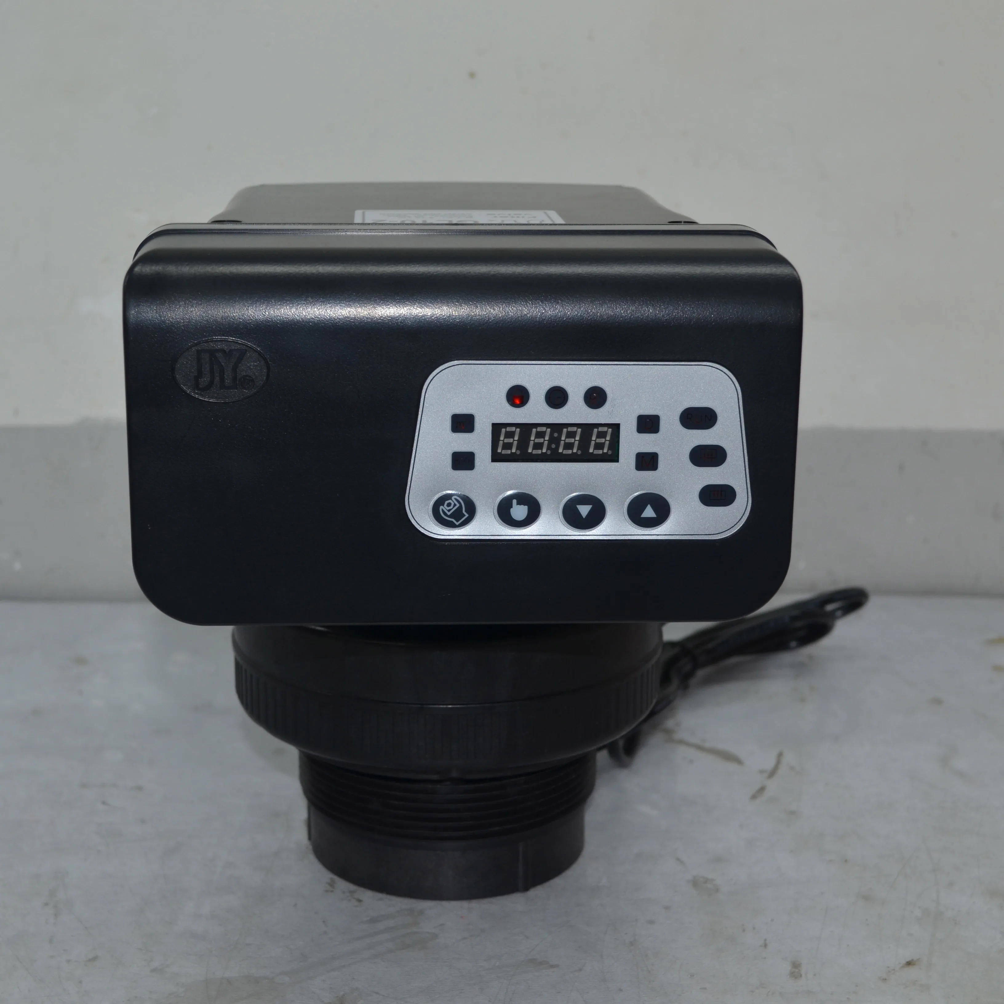 

10m3/h Smart Water Valve Controller GR10-2 Sand Filter Valve Water Softener Valve Time/Meter Control