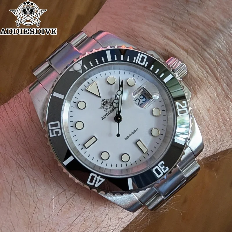 addiesdive-orologio-al-quarzo-acciaio-inossidabile-316l-finestre-display-blu-luminoso-20bar-anello-in-ceramica-impermeabile-reloj-hombre-orologio-da-uomo