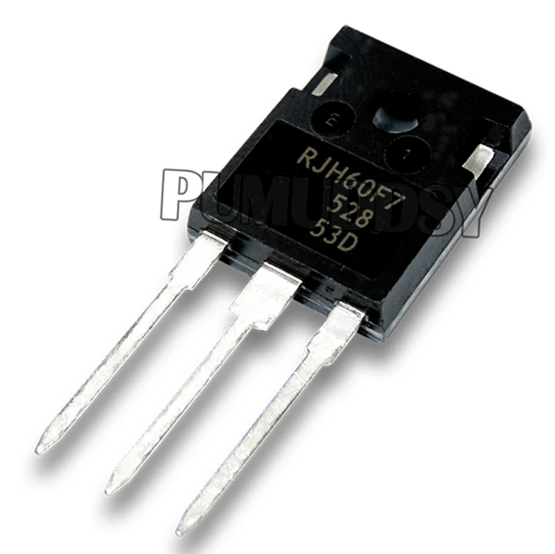 5ชิ้น/ล็อต RJH60T4 TO-247 RJH60T4DPQ TO247 RJH60F5 RJH60F5DPQ RJH60F7 RJH60F7DPQ RJH30A3