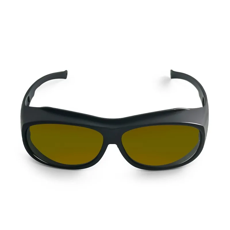 Laser Safety Protective Glasses Comfort Fit Eye Protection Goggles For Laser Cutting Welding Operation Work