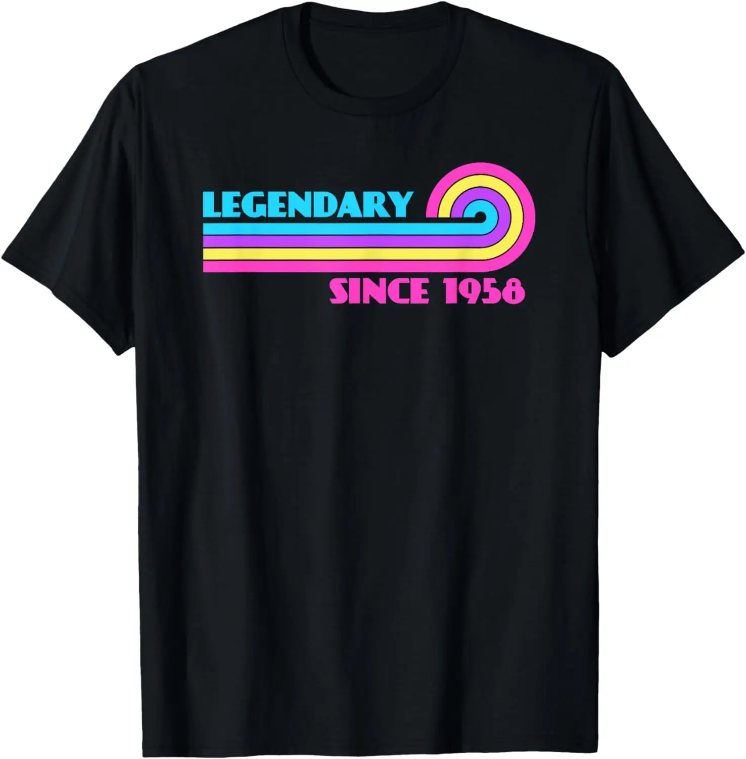

Legendary Since 1958 T-Shirt
