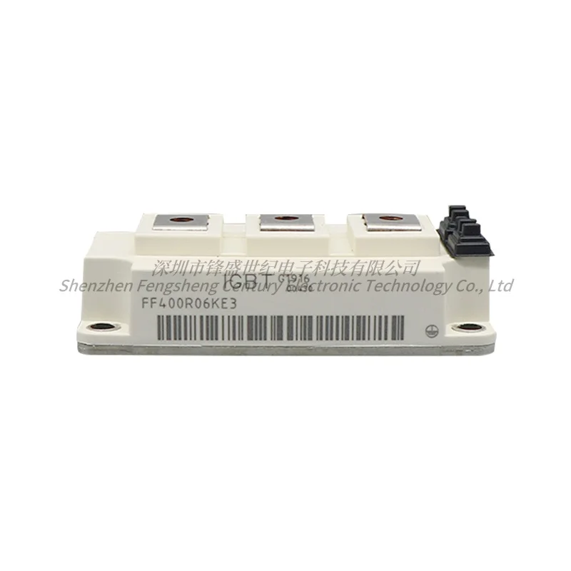 

FF400R06KE3 IGBT power module New original
