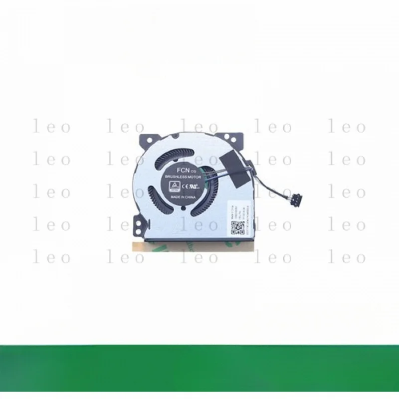 

Оригинальный охлаждающий вентилятор PP для LENOVO Legion Go 8APU1 DC5V 5F10S14134