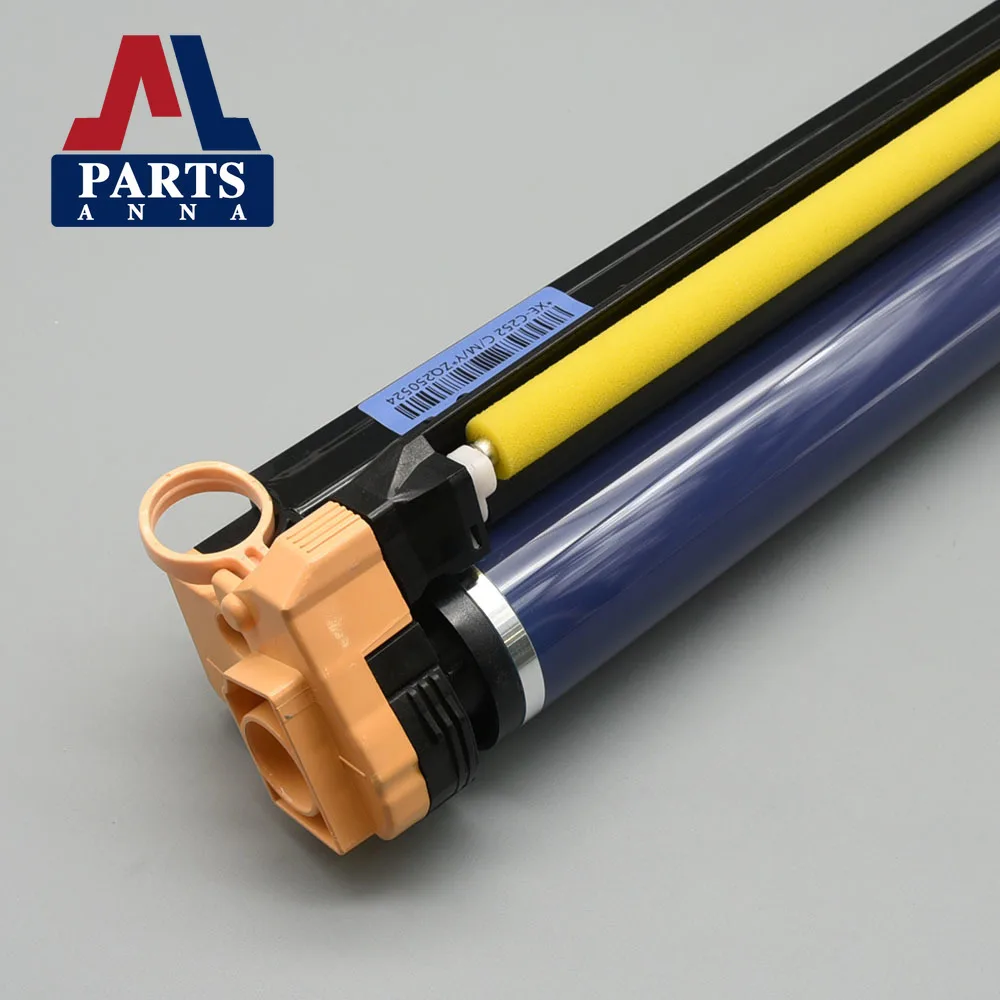 1X 013R00663 013R00664 013R00602 013R00603 Unidad de tambor para Xerox DC 240 242 250 252 260 C7655 C7675 7665 550 560 Cartucho de tambor