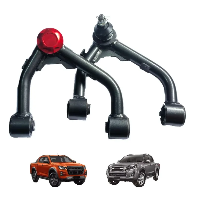 Car Suspension Syst…