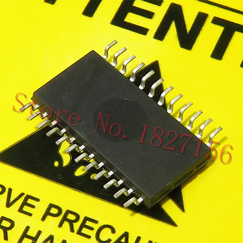 RTC72423A RTC72423 SOP   4-bit REAL TIME CLOCK MODULE