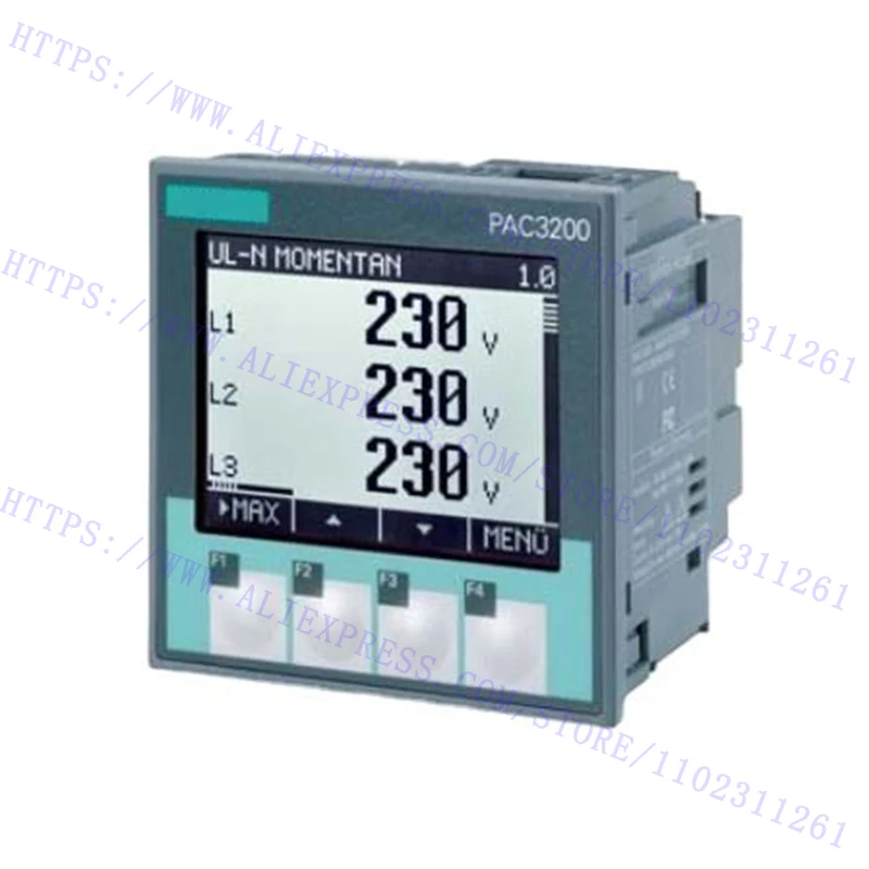 

Original NEW Plc Controller Immediate Delivery 7KM2112-0BA00-3AA0