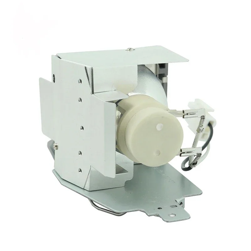 Wholesale Price 5J.J9E05.001 Replacement lamp with housing Compatible BENQ W1400 W1500 Projectors -180days warranty