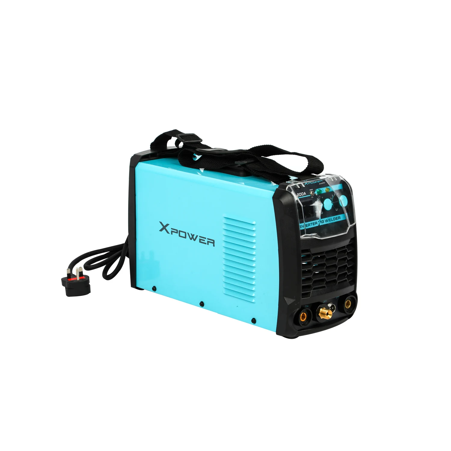 YYHCHot vente onduleur de soudure tig/mma machine à souder multifonction