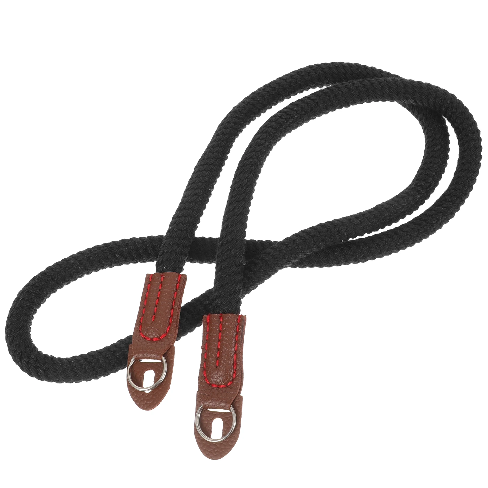 

Camera Neck Strap Woven Design Compact Lightweight For Dslr Mirrorless Digital Cameras Outdoor Hiking Photography Accessories