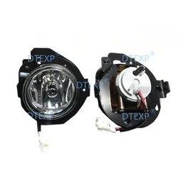 1 Pcs Front Fog Lamp for Pajero Pinin H60 MR496659 Bumper Light for Montero IO H70 Clearance with Halgon L or R