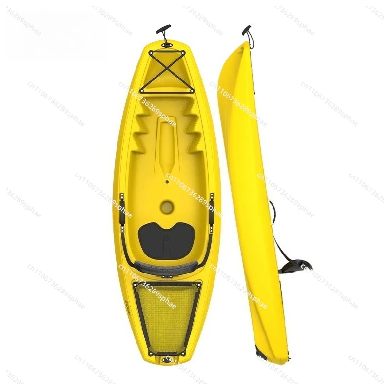 Kayaks, non-inflatable boats, canoes, children's boats, paddle life jackets, water toys for students