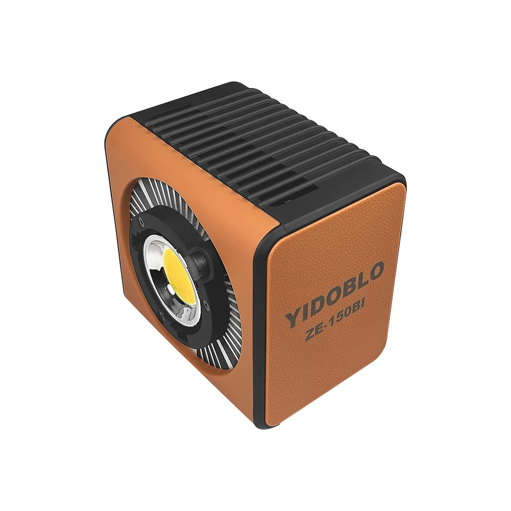 Factory Led Cannon Camera Fill Light for Photography Video Fill Light New Design