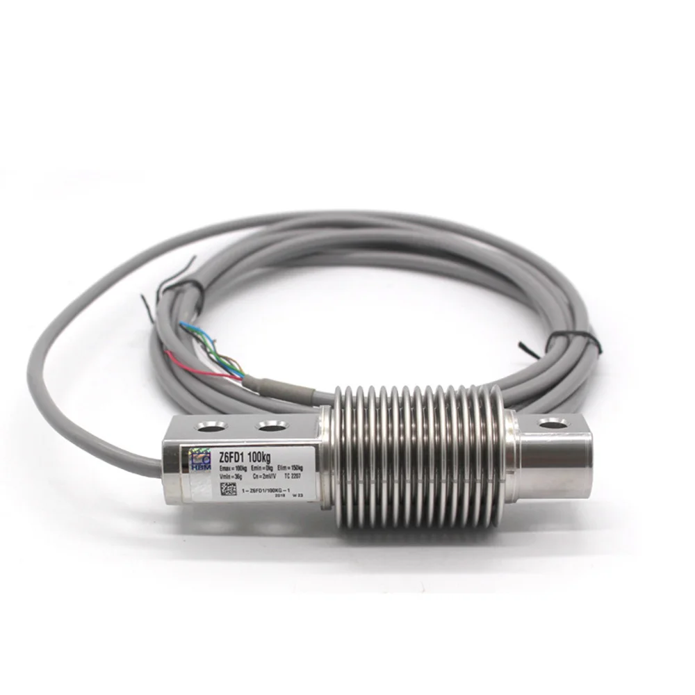 High Precision Hbm … - image