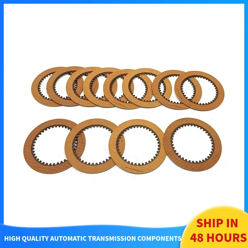 

SLXA BMXA ES5 Transmission Drivetrain Friction Rebuild Kit For Automatic Transmission