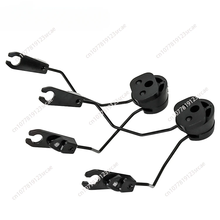 For TAC-SKY ARC OPS-CORE rail suspension bracket SORDIN headphone holder