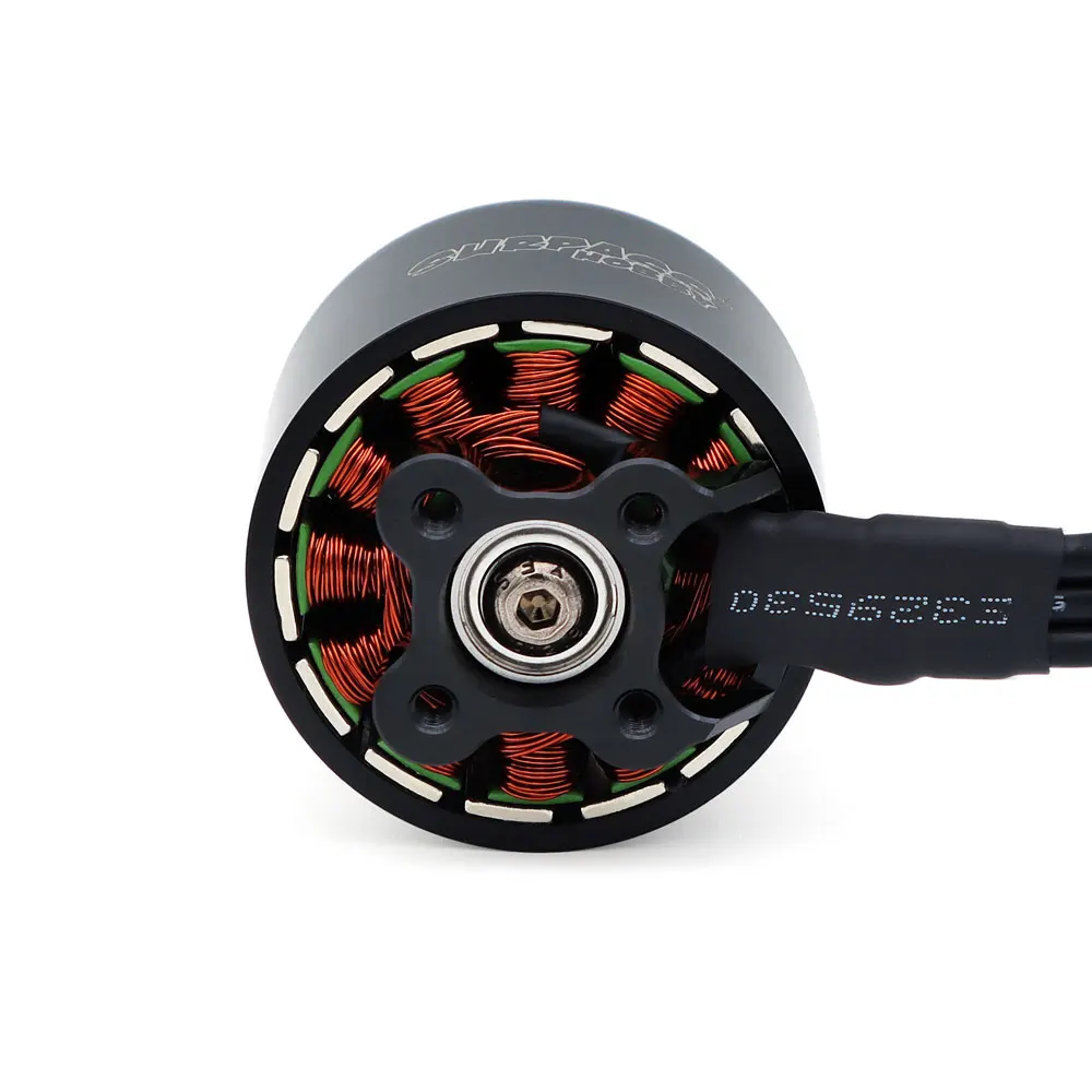 

1/2/4pcs Surpass Hobby 3220 Outrunner Brushless Motor 420KV 666KV 720KV for RC FPV Racing Drone Aircraft Plane Multicopter Parts