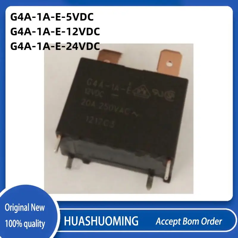 New 10Pcs/Lot G4A-1…