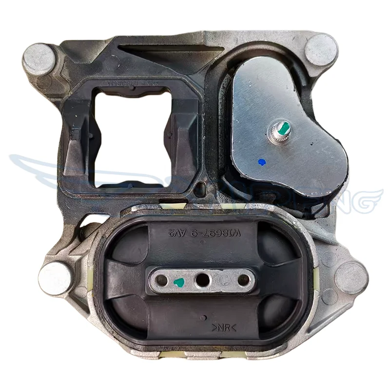 

Transmission gearbox bracket Rubber metal support 4M0399153L For Audi A6 S6 A7 A8 Q7 4M0399153AE 4G0399153T 4G0399153S