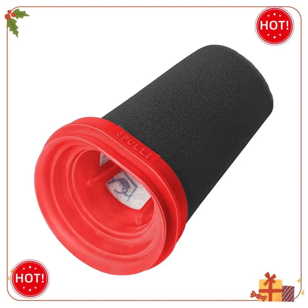 ABLE-filtros de vacío para escoba FLEXXO BBH3Z0025 BBH3PETGB BBH3251GB BBH3211GB repuestos de aspiradora