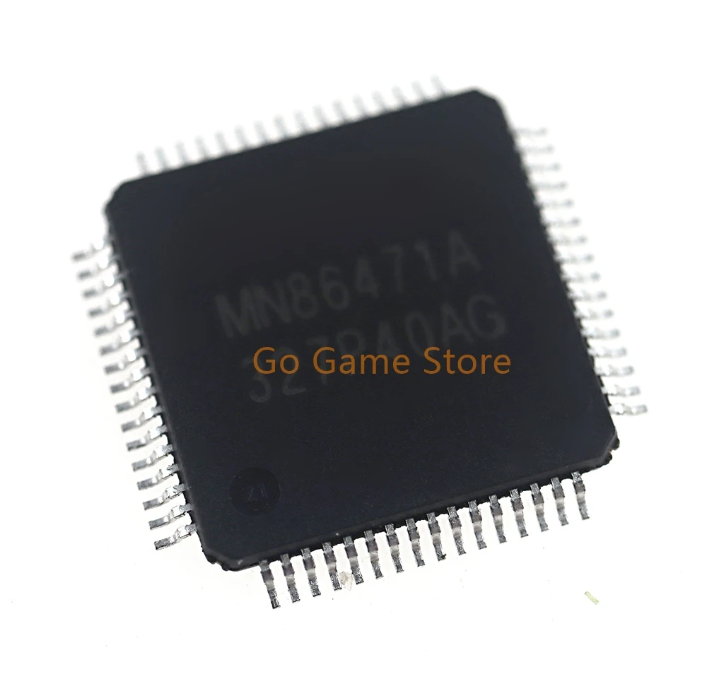 1pc For PlayStation 4 PS4 HDMI-compatible IC Chip MN86471A Replacement Part