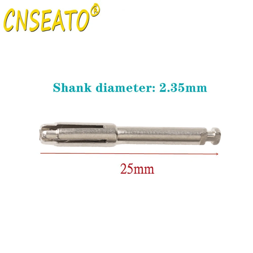 10Pcs Dental Mandrel Polishing Disc Holding Fit RA Shank Lab Bur Polisher Machine Rotar Finishing Wheel Disk Dentistry Material