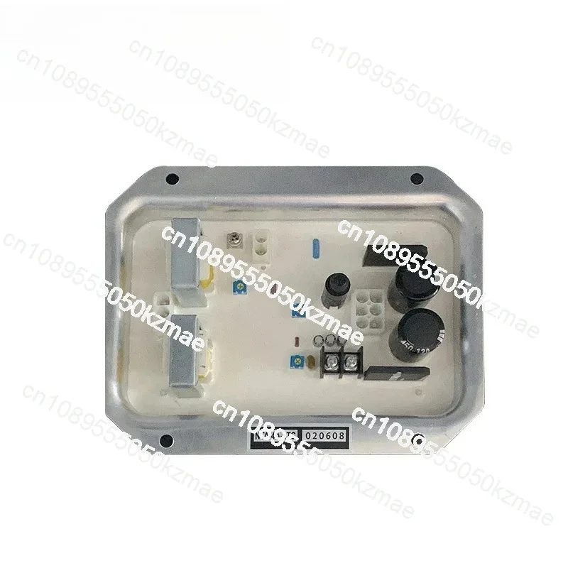 NTA-4A-2TC AVR Module Generator Voltage Regulator Original Parts Stable Output for Welder Generator