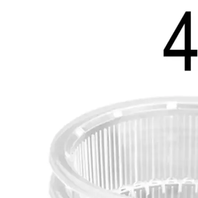 Pot For Various Houseplants Flowerpot Set As Shown for root Control Pot Timely for root Monitoring Translucent Housing