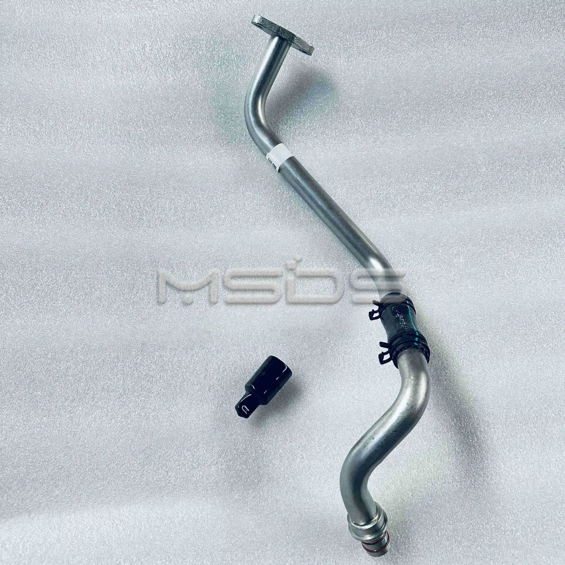For Cummins engine turbocharger oil back to YouTube connector 5525863 supercharger back to YouTube