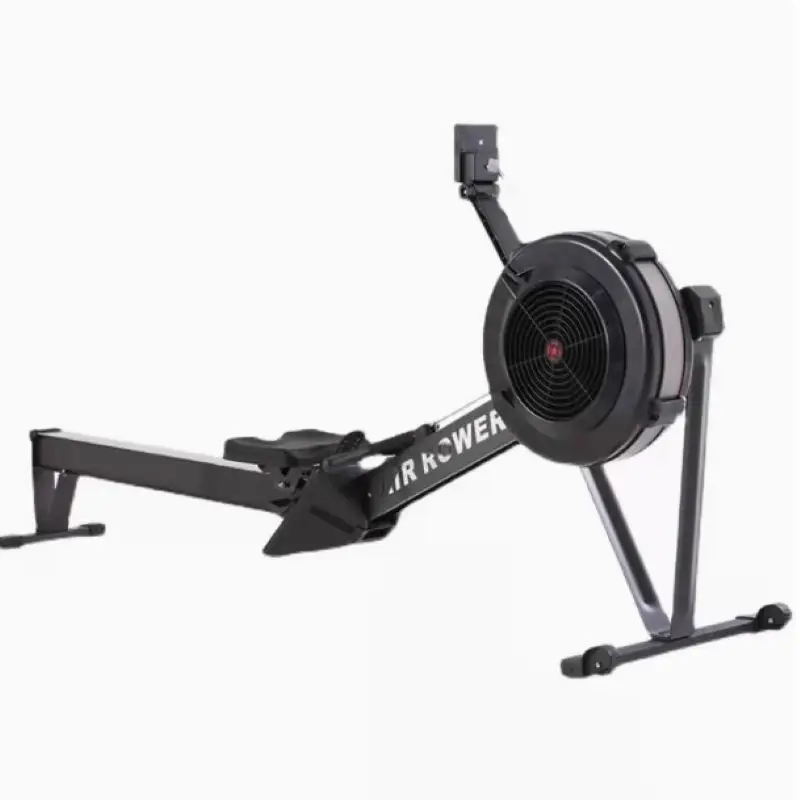 Rowing Machine Wind Resistance Rowing Machine Home Aerobic Exercise Rowing Paddle Fitness